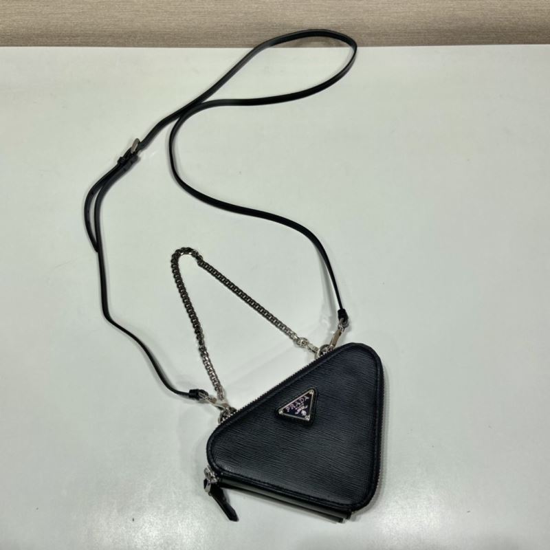 Prada Satchel Bags